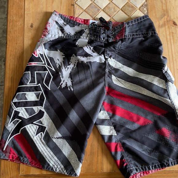 Fox Other - Fox board shorts size 32🔥🔥